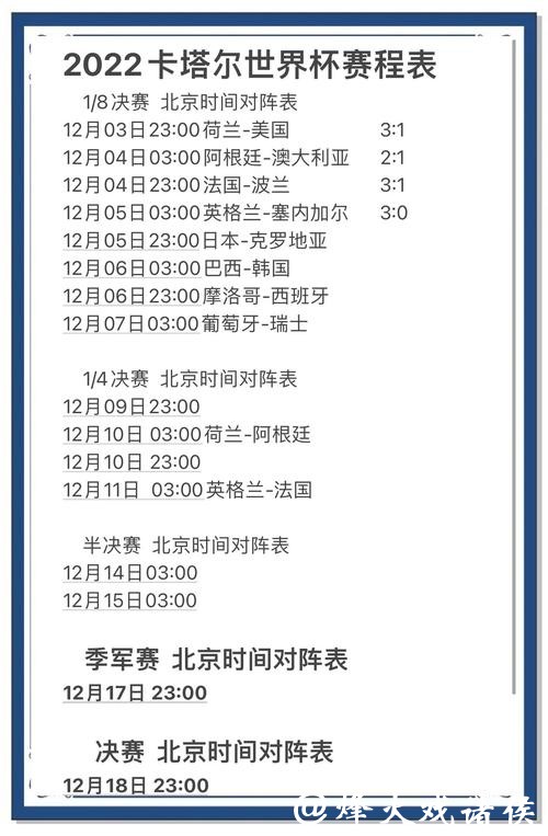 深入解析世界杯比赛预测策略 深入解析世界杯比赛预测策略