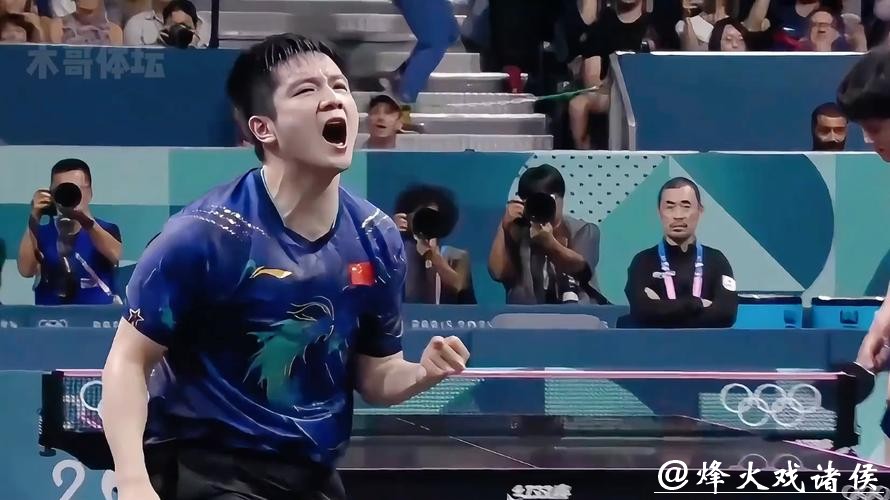 乒乓球世界杯精彩直播 乒乓球世界杯精彩直播